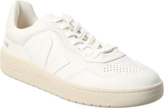 Veja Veja V-90 Leather Sneaker