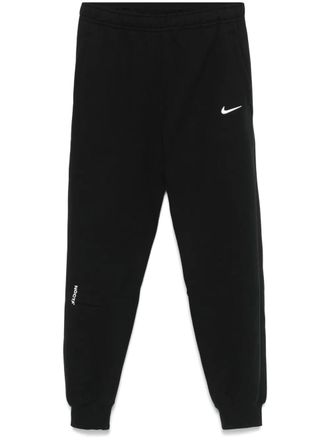 Nike Pantaloni sportivi Nocta - Nero