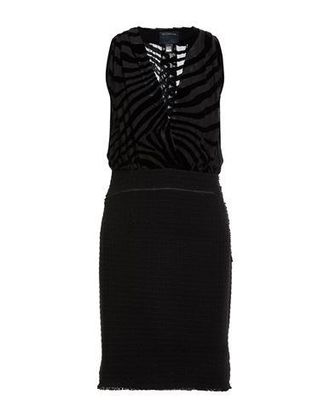 Cavalli VESTIDOS - Vestidos midi en YOOX.COM
