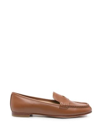Michael Kors Loafer Leather Jennifer