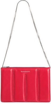 Alexander McQueen BAGS - Shoulder bags on YOOX.COM