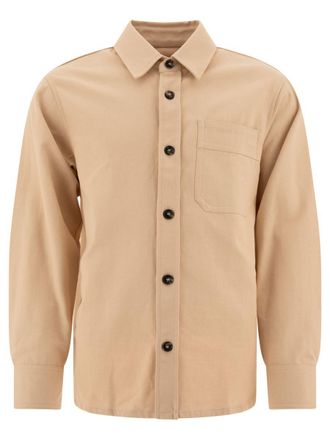 A.P.C. A. P.C. Basile Overshirt