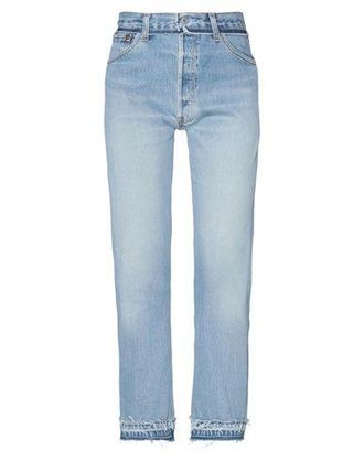 Re/Done Jeans