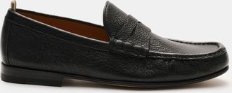 Officine Creative Men - Penny loafers Balfron black