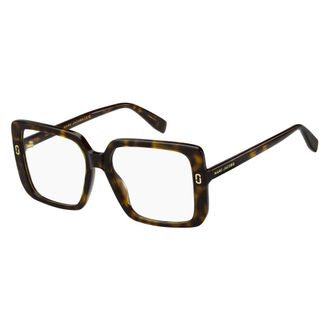 Marc Jacobs MJ 1124 Zonnebril - Dames - Accessoires - Bruin - Maat: 54 MM