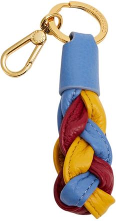 Coccinelle Portachiavi Boheme - - Accessories - Donna - Multicolore - ONE SIZE