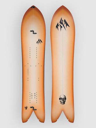 Jones Snowboards Storm Chaser 2027 Splitboard patroon
