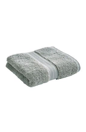 Christy Renaissance Classic 100% Egyptian Cotton Hand Towels in Dove Gray at Nordstrom