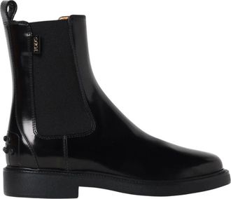 Tod's Mujer, Zapatos, Negro, Talla: 40 EU