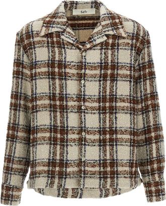 S&eacute;fr Multicolor Ojai Shirt