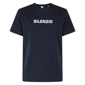 Aspesi Hombre, Camisetas, Azul, Talla: XL