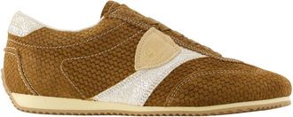 Philippe Model Planche Low Sneakers