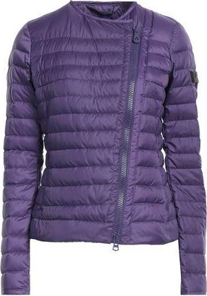 Peuterey COATS & JACKETS - Puffers on YOOX.COM