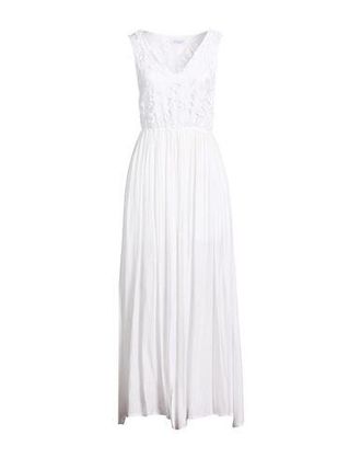 Isa Belle VESTIDOS - Vestidos largos en YOOX.COM