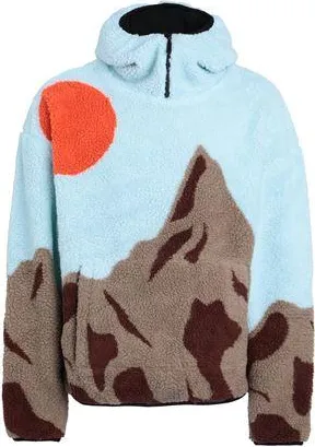 Market Peaked Jacket