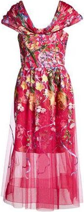 Marchesa VESTITI - Vestiti midi su YOOX.COM