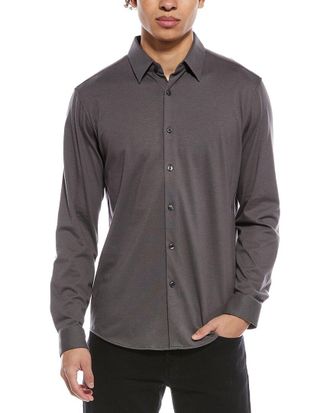 Theory Irving Shirt