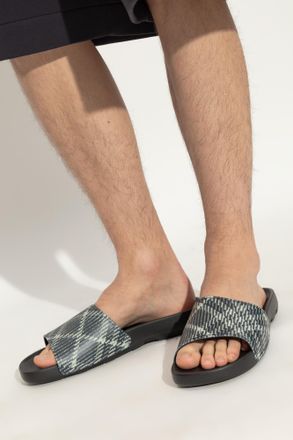 Men s Burberry Sandals up to 79 Stylight