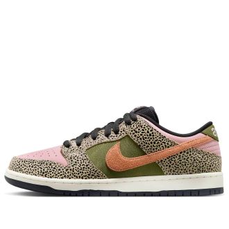 Nike x Arts-Rec SB Dunk Low Arts-Rec IH3211-200