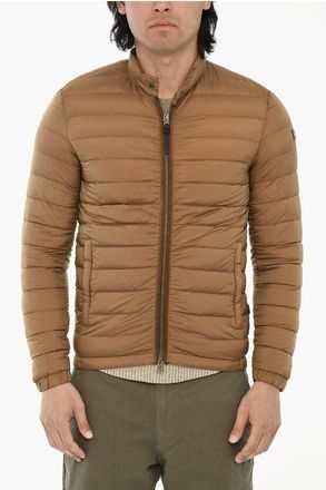 Woolrich Quilted Down Jacket SUNDANCE size S