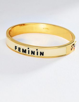 Clare Vivier Le Bangle