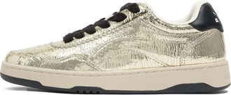 Bimba & Lola 13 57 sneakers - Gold