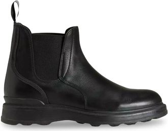 Woolrich Grove Chelsea Boots