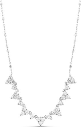 SHYMI Shymi Silver Necklace