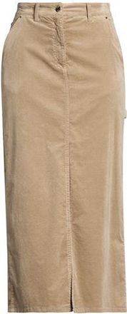 19.70 Nineteen Seventy BOTTOMWEAR - Midi skirts sur YOOX.COM