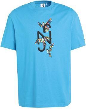 Puma x NJR Relaxed Tee