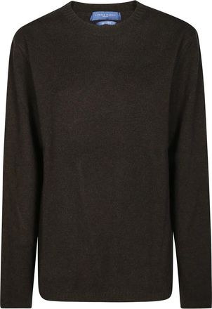 Daniele Fiesoli Uomo, Maglie, Marrone, XL, new