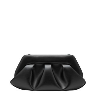 Themoir&egrave; Clutches, female, Black, Size: ONE SIZE Bios Baguette