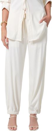 Citizens Of Humanity Bubble Drawstring Joggers in Moonlight at Nordstrom, Size X-Large