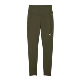 Puma Puma - Legging - Dames - Sport - Groen - Maat: S