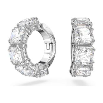 Swarovski Dames, Accessoires, Wit, Maat: ONE Size