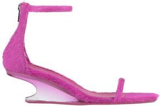Rick Owens FOOTWEAR - Sandals sur YOOX.COM