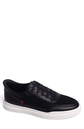 Marc Joseph New York Hudson St. Sneaker in Black at Nordstrom Rack, Size 10