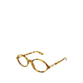 Chlo&eacute; Eyeglasses - female - Chlo&eacute; - Glasses - Brown - 54 MM - Accessories