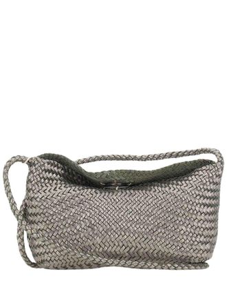 Dragon Diffusion Corsina Leather Tote