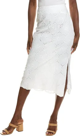 Vince Camuto Straight Skirt
