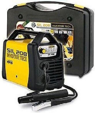 Deca Trade Shop - 208 230/50 60 Accesorios + Valigetta Deca Inverter