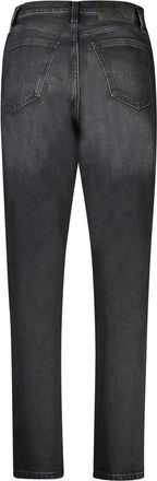 Calvin Klein Cotton Jeans - Black