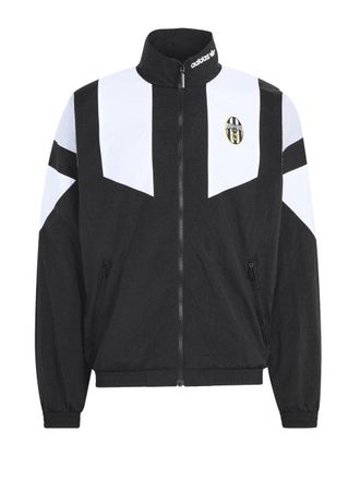 adidas Originals Juve Eqt Tracktop Nero