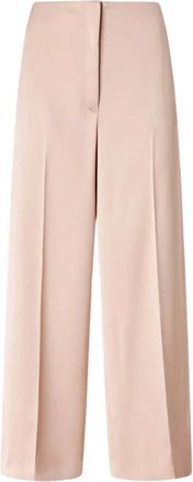 Pinko Mujer, Pantalones, Rosa, Talla: 2XS