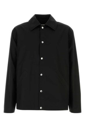 Jil Sander Jackets
