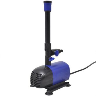 vidaXL Pompa per Fontana 50 w 2000 L/h - Vidaxl