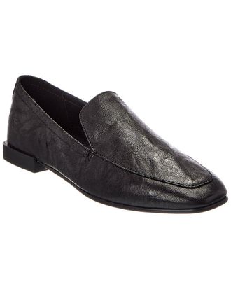 Frye Claire Venetian Leather Loafer
