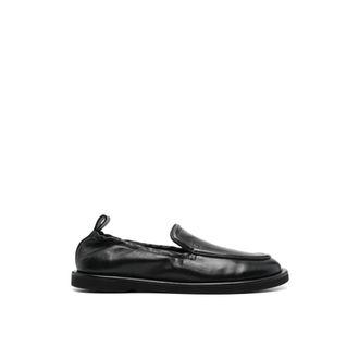 STUDIO NICHOLSON Uomo, Scarpe, Nero, 44 EU, new