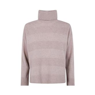 D.exterior Mujer, Jerseys, Marr&oacute;n, Talla: L