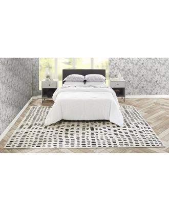 Novogratz The Novogratz Delmar Hand Tufted Contemporary Rug